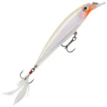 Rapala Kunstköder X-Rap Fresh 10 cm