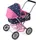 Bayer Chic 2000 Smarty butterfly navy/pink