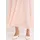 bonprix Maxikleid Rosa 44