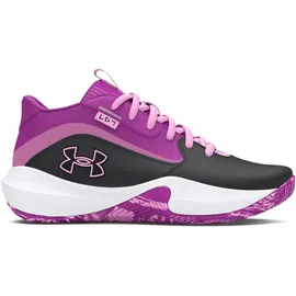 Under Armour GS Lockdown 7 Basketballschuhe, Kinder 103 - 36 1⁄2