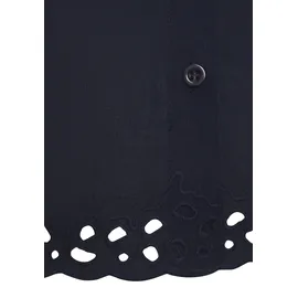 LASCANA Blusentop blau 40