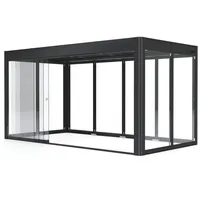 Sunelements Schiebetür SunCover