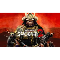Total War: Shogun 2