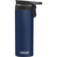 CamelBak Forge Flow Isolierflasche 500ml marine (CB2476401050)