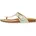 s.Oliver Pantoletten mit feinem Glanz-Finish
