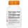 Doctor's Best Fully Active B12 1500 mcg Kapseln 60 St.
