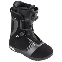 Head ONE BOA black Snowboardboots 24