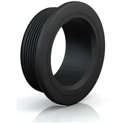 Crassus Gummiadapter CGA (73 / 50 mm)