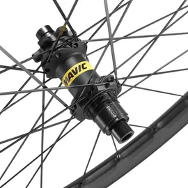 MAVIC Mavic, Laufräder, Hinterrad 27.5")