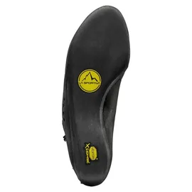 La Sportiva Mythos Kletterschuhe (Größe 41 braun)