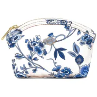 Oilily Utensilientasche Clara Cosmetic Bag Sits Icon Blue