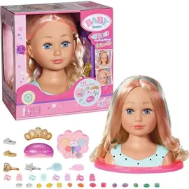 BABY BORN Sister Styling Head