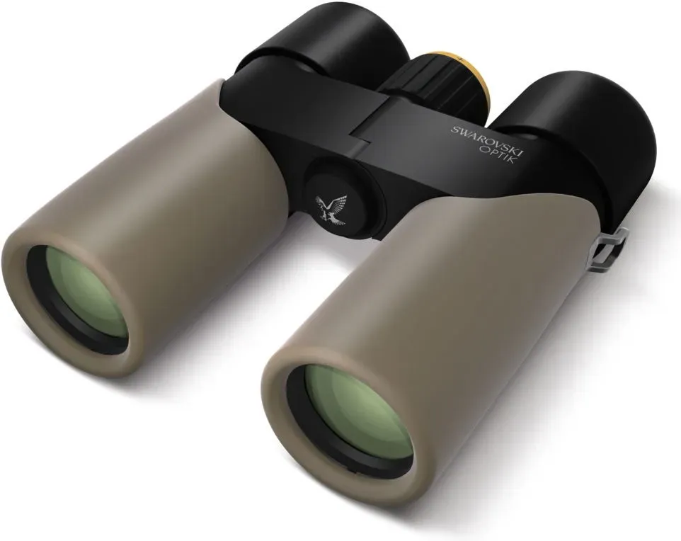 swarovski cl companion 8x30 iii