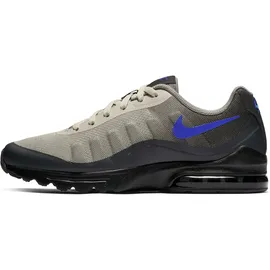 Nike Air Max Invigor Herren Black/Racer Blue/Anthracite 40,5