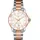 TISSOT T120.210.22.111.00 Damenuhr Seastar 1000 Roségoldfarben/Weiß