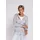 Zhrill Kapuzenstrickjacke ZHAKIYO Grau L