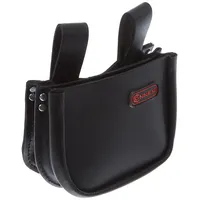 Connex Nageltasche aus Leder