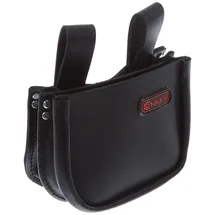 Connex Nageltasche aus Leder
