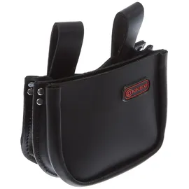 Connex Nageltasche aus Leder