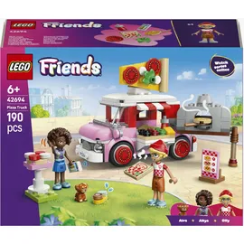 LEGO Friends Pizzawagen 42694