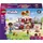 LEGO Friends Pizzawagen 42694