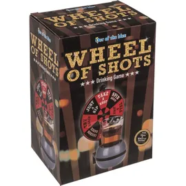 Out of the Blue 93/2079 Trinkspiel