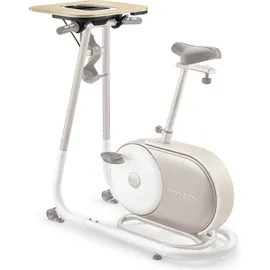 Horizon Fitness Citta BT braun