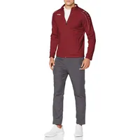 Jako Präsentationsanzug Classico maroon, 3XL