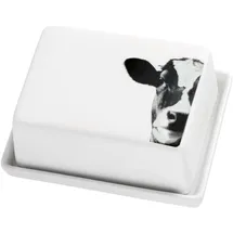 räder Breakfast Butterdose moo. MUH. moo,