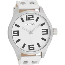 Oozoo Timepieces Leder 36 mm UOC1000A