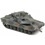 TAMIYA KPz Leopard 2 A7V Grey 1:35