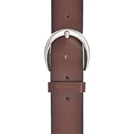 TAMARIS Damengürtel Leder 75 Braun