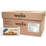 wasa® Vollkorn Roggen Knäckebrot 80x 26,0 g, 80 St.