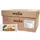 wasa® Vollkorn Roggen Knäckebrot 80x 26,0 g, 80 St.