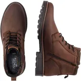 CAMEL ACTIVE Flow Boot aus echtem Leder Cafe, | 40