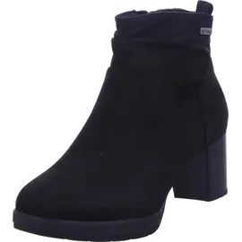 Jana Stiefelette in schwarz 37 EU