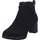Jana Stiefelette in schwarz 37 EU