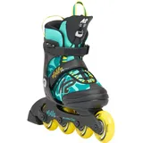 K2 Marlee Pro green/yellow - 29-34
