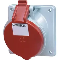 Mennekes Anbaudose schräg 3072