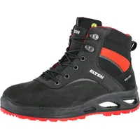 ELTEN Henny XXTL Black Mid ESD S3