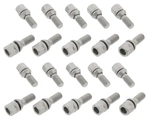 MAPCO Radschraube 95300 Hinterachse für DS Peugeot Vaughall Fiat