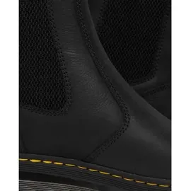 Dr. Martens Chelsea Boot Herren Black 38
