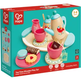 HaPe Teeservice
