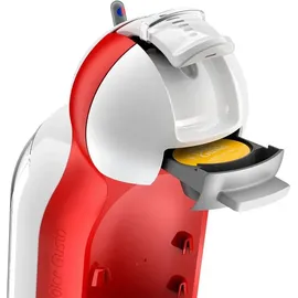 Philips Nescafé Dolce Gusto Mini Me EDG 305.WR weiß/rot