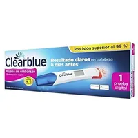 Test Emb Clearblue Ultratempr Digit 1Pru