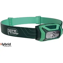 Petzl Tikkina Grün