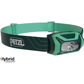 Petzl Tikkina Grün