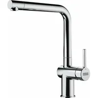 Franke - Active New - Spültischarmatur fn 6100.031, Chrom 115.0653.298