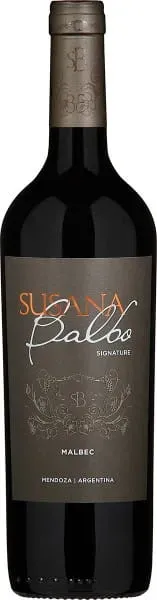 Signature Malbec Susana Balbo Wines 2023