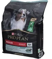 PURINA® PRO PLAN® Medium Adult Sensitive Digestion avec OPTIDIGESTTM Agneau Pellet(S) 3 kg